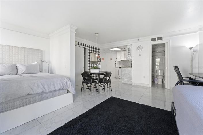 Image No.8-Appartement de 1 chambre à vendre à Saint John