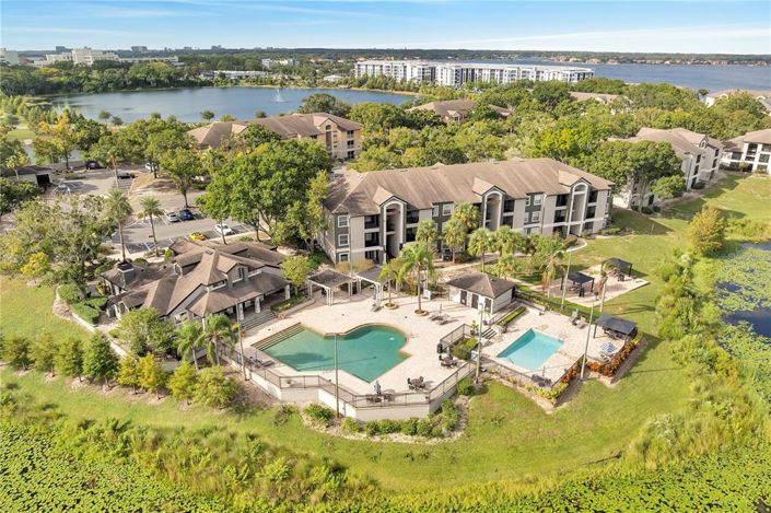 Image No.2-Appartement de 1 chambre à vendre à Saint John