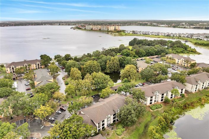 Image No.3-Appartement de 1 chambre à vendre à Saint John