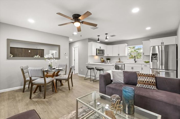 Image No.3-Maison de 3 chambres à vendre à Saint John