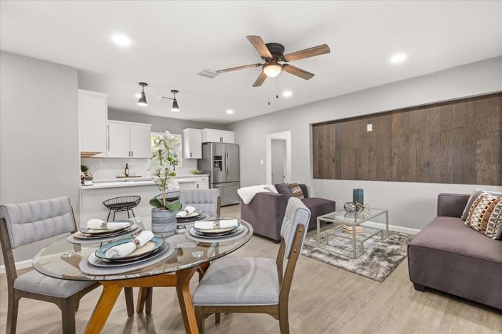 Image No.4-Maison de 3 chambres à vendre à Saint John