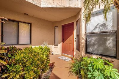1 - Florida, Apartment