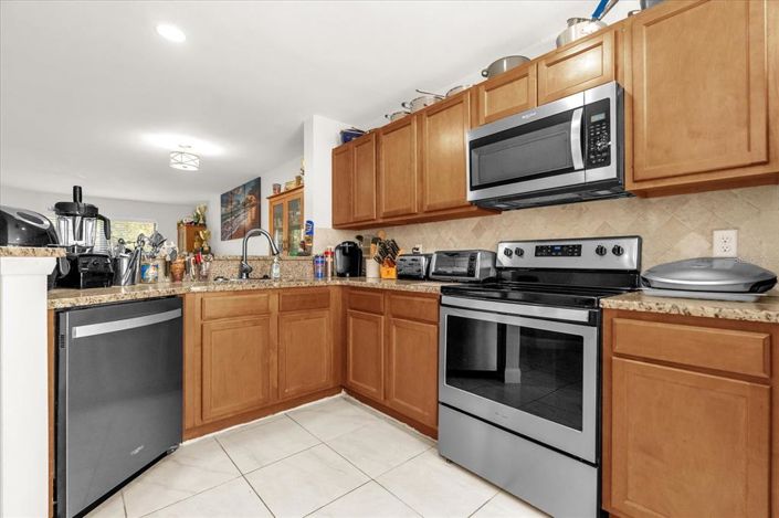 Image No.6-2 Bed Apartment for sale