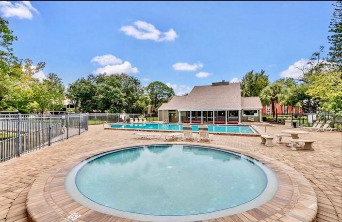 Image No.4-Appartement de 2 chambres à vendre à Saint John