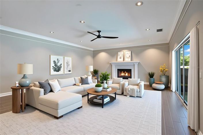 Image No.18-3 Bed House for sale