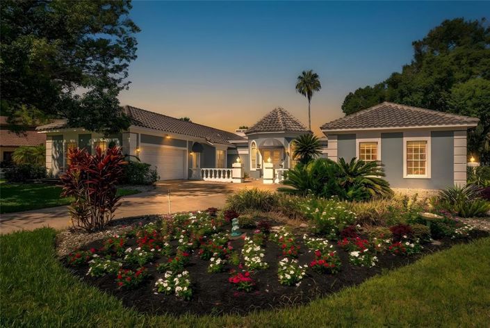 Image No.3-3 Bed House for sale