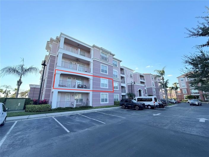 Image No.2-3 Bed Apartment for sale