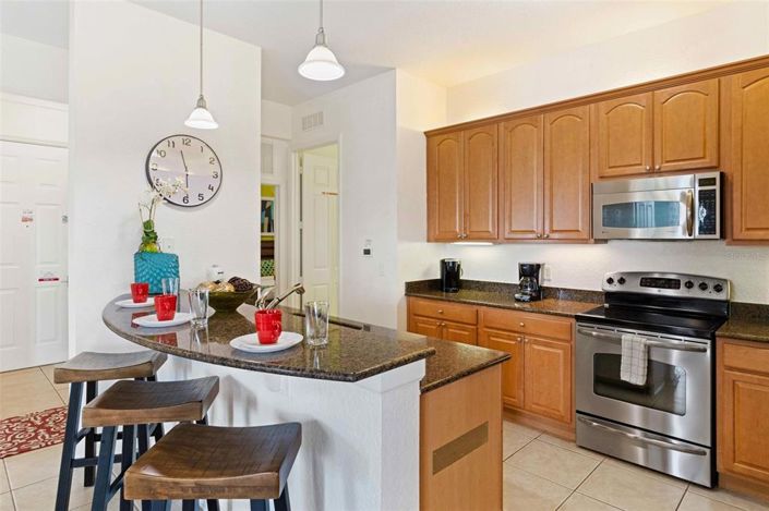 Image No.18-3 Bed Apartment for sale