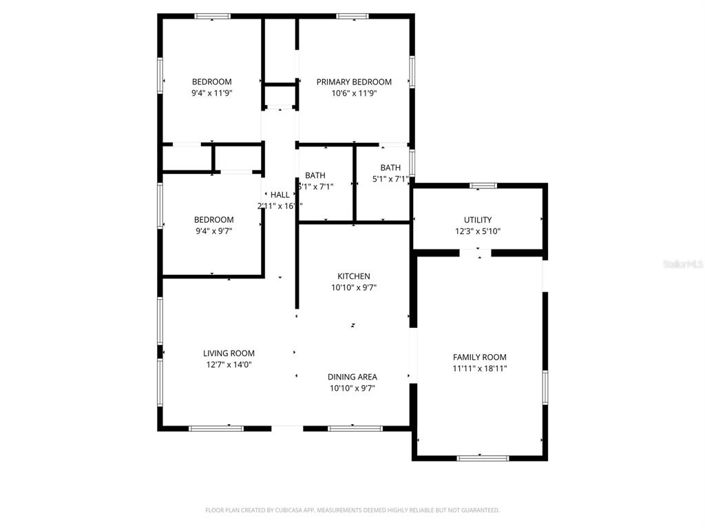 Image No.2-3 Bed House for sale