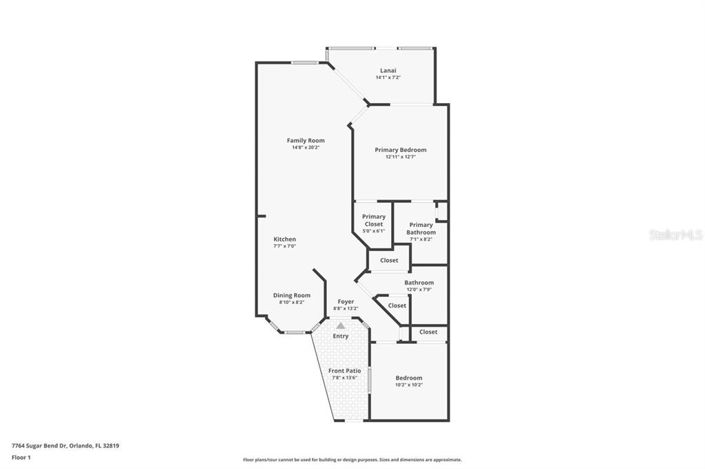 Image No.43-2 Bed Apartment for sale