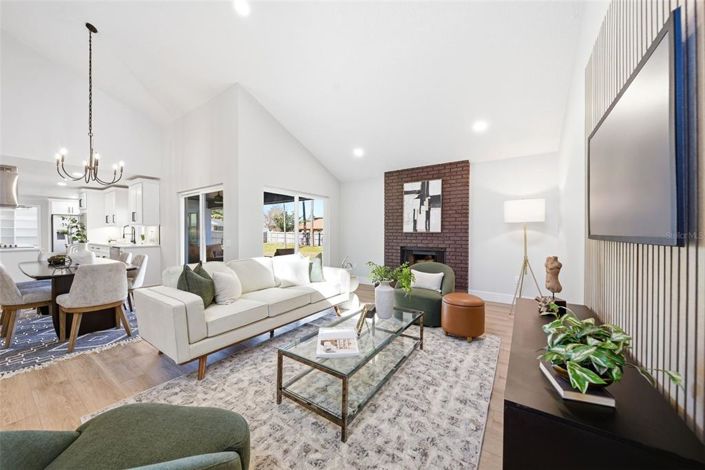 Image No.4-Maison de 4 chambres à vendre à Saint John