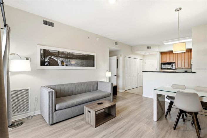 Image No.12-1 Bed Apartment for sale