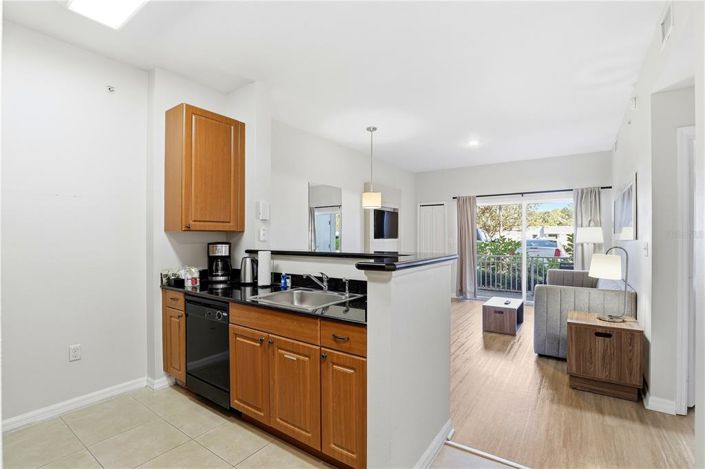 Image No.4-1 Bed Apartment for sale