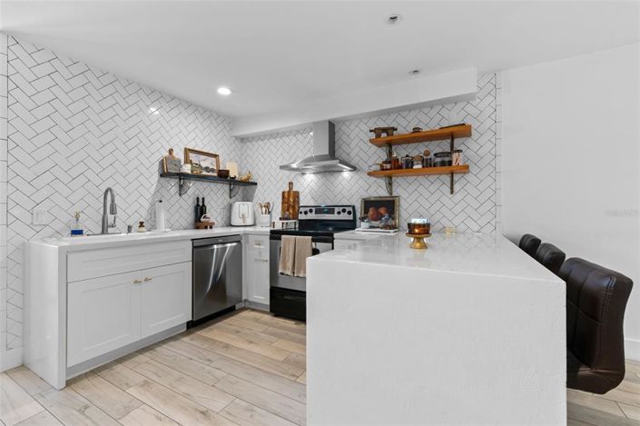 Image No.3-Appartement de 2 chambres à vendre à Saint John