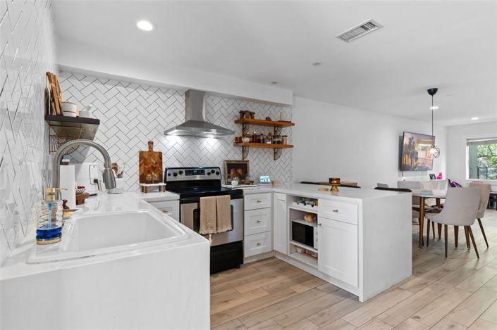 Image No.4-Appartement de 2 chambres à vendre à Saint John