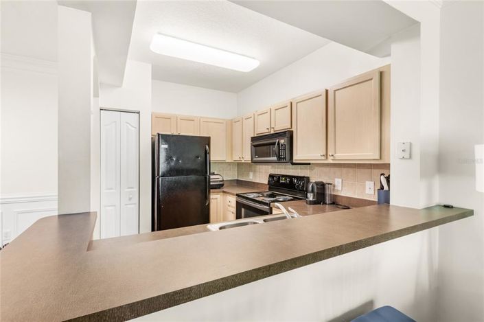 Image No.8-1 Bed Apartment for sale