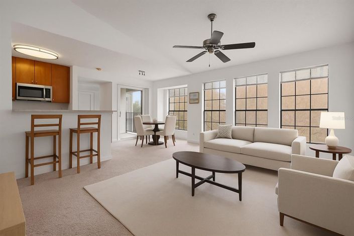 Image No.4-Appartement de 2 chambres à vendre à Saint John