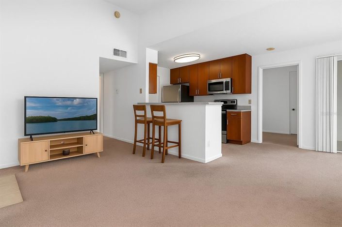 Image No.5-Appartement de 2 chambres à vendre à Saint John