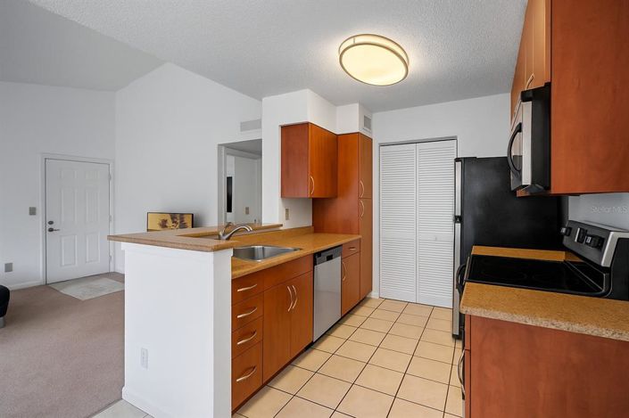 Image No.8-Appartement de 2 chambres à vendre à Saint John