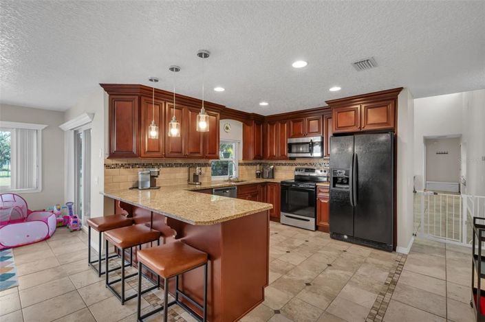 Image No.14-Maison de 4 chambres à vendre à Saint John