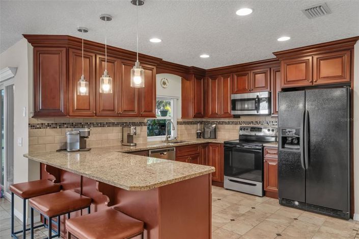 Image No.3-Maison de 4 chambres à vendre à Saint John