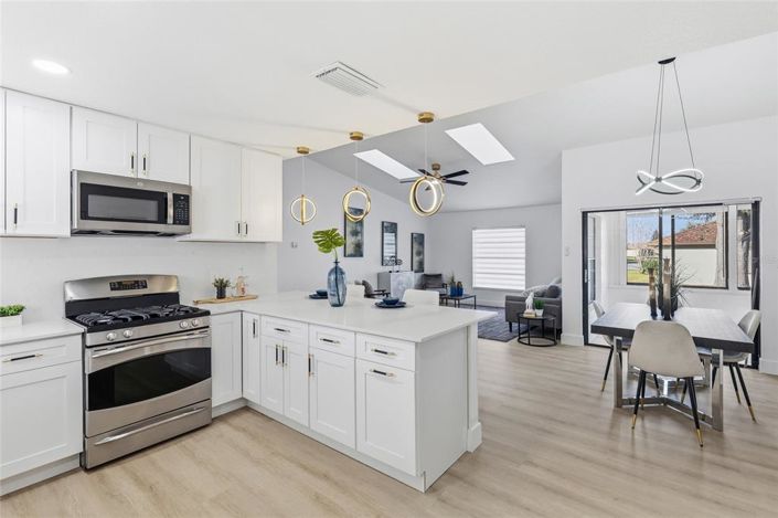 Image No.2-Maison de 3 chambres à vendre à Saint John