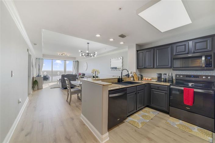 Image No.16-2 Bed Apartment for sale