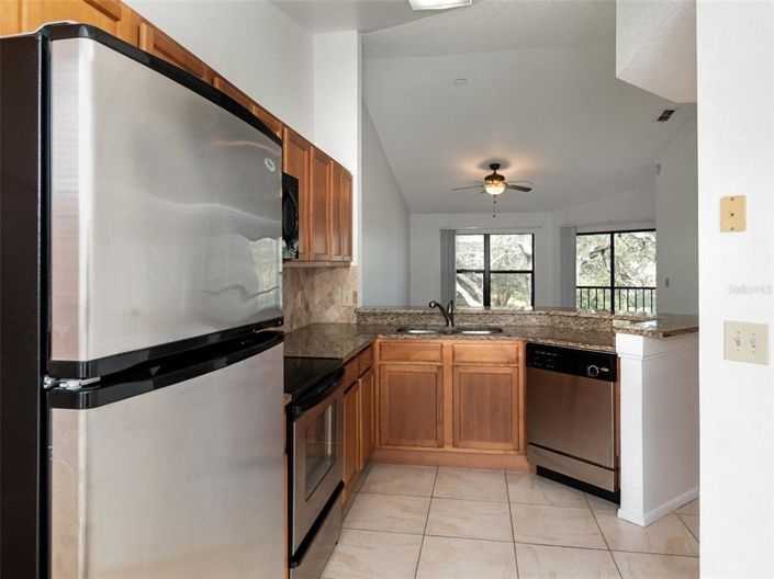 Image No.6-Appartement de 2 chambres à vendre à Saint John