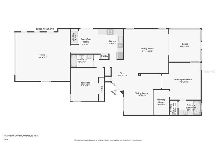 Image No.3-Maison de 2 chambres à vendre à Saint John