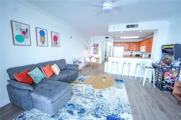 Image No.11-Appartement de 1 chambre à vendre à Saint John