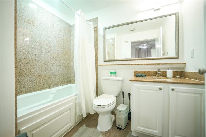 Image No.5-Appartement de 1 chambre à vendre à Saint John