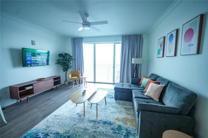 Image No.6-Appartement de 1 chambre à vendre à Saint John