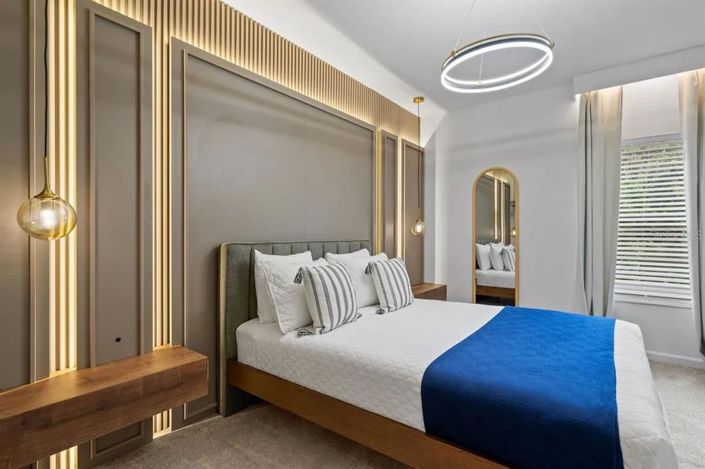 Image No.14-Maison de ville de 5 chambres à vendre à Saint John