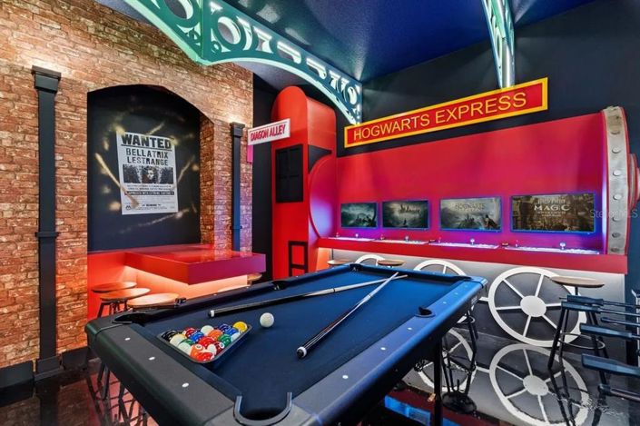 Image No.17-Maison de ville de 5 chambres à vendre à Saint John