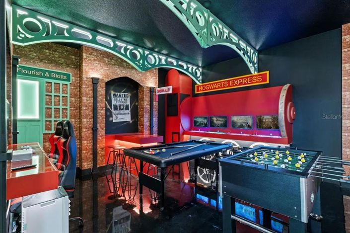 Image No.20-Maison de ville de 5 chambres à vendre à Saint John