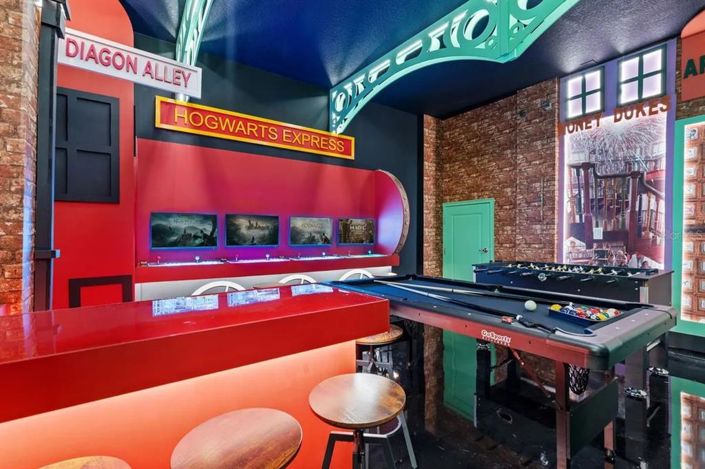 Image No.23-Maison de ville de 5 chambres à vendre à Saint John