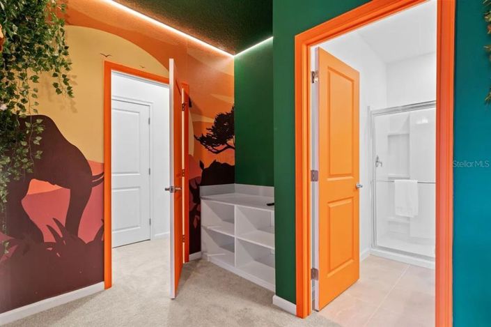 Image No.26-Maison de ville de 5 chambres à vendre à Saint John