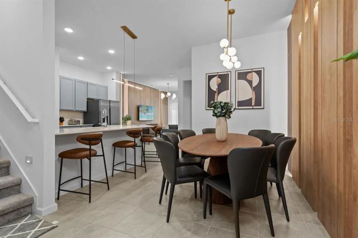 Image No.7-Maison de ville de 5 chambres à vendre à Saint John