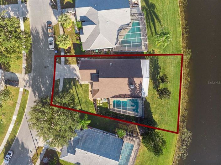 Image No.59-Maison de 3 chambres à vendre à Saint John