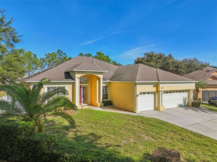 Image No.2-4 Bed House for sale