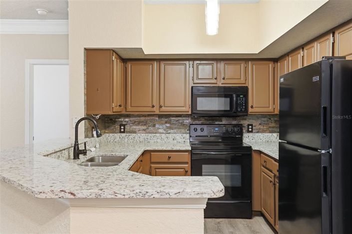 Image No.6-Appartement de 2 chambres à vendre à Saint John