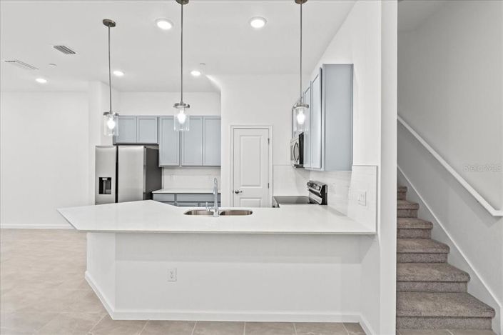 Image No.10-Maison de ville de 5 chambres à vendre à Saint John