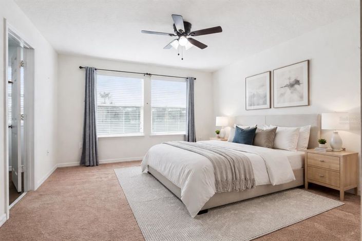 Image No.10-3 Bed Townhouse for sale