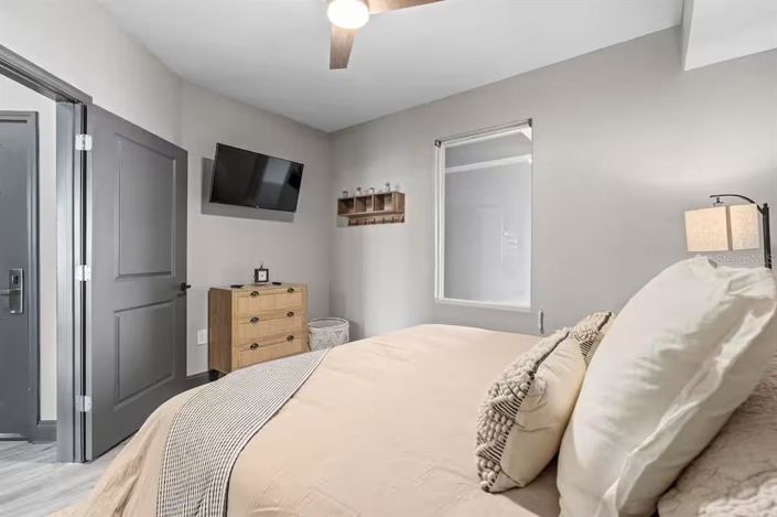 Image No.10-1 Bed Apartment for sale