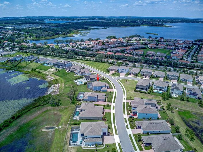 Image No.12-Maison de 5 chambres à vendre à Saint John