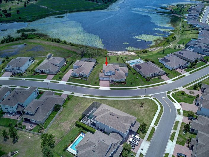 Image No.13-Maison de 5 chambres à vendre à Saint John