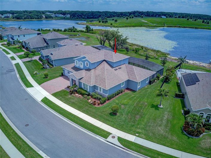 Image No.2-Maison de 5 chambres à vendre à Saint John