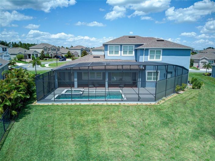 Image No.3-Maison de 5 chambres à vendre à Saint John