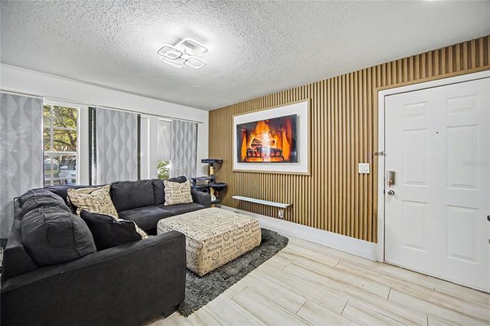 Image No.3-Appartement de 2 chambres à vendre à Saint John