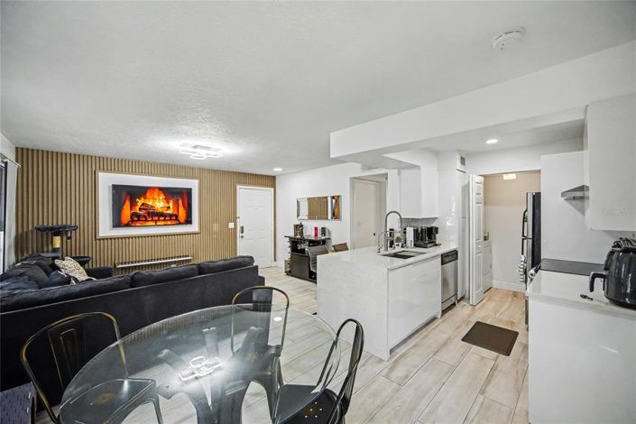 Image No.6-Appartement de 2 chambres à vendre à Saint John